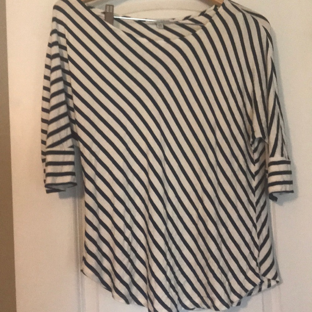 Dress top from Marshals